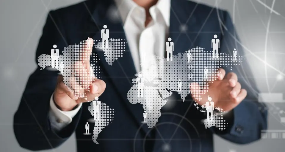 Global recruitment trends